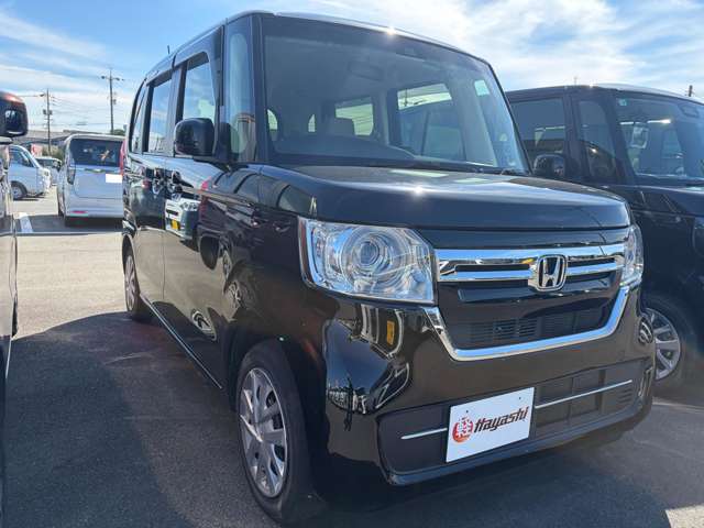 ホンダ Ｎ　ＢＯＸ ６６０ Ｌ R5年 () 99