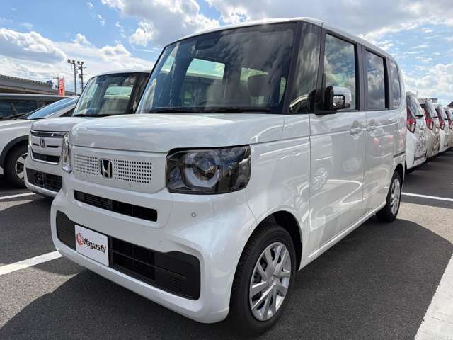 ホンダ Ｎ　ＢＯＸ ６６０ R8年 (中国) 99