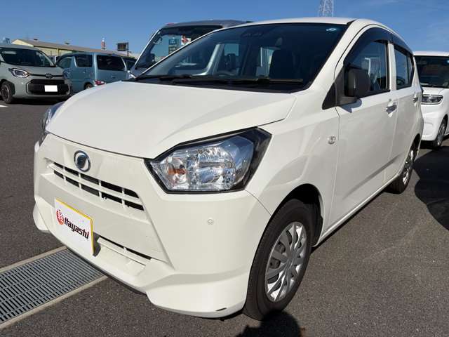 ダイハツ ミラ　イース ６６０ Ｌ ＳＡＩＩＩ R2年 (中国) 99