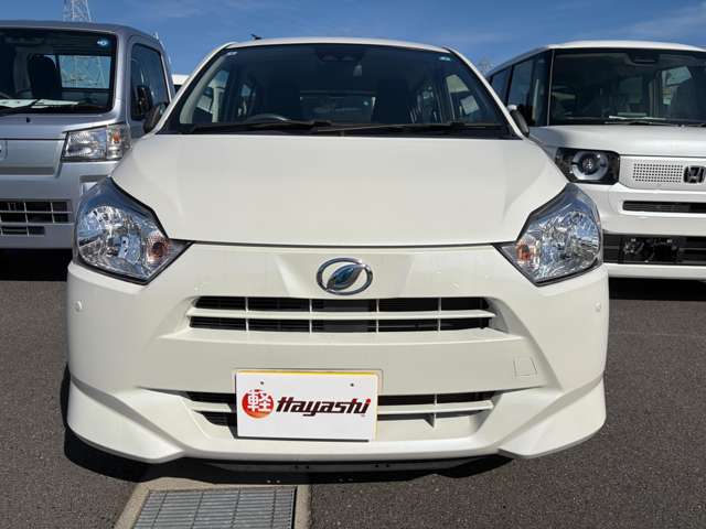 ダイハツ ミラ　イース ６６０ Ｌ ＳＡＩＩＩ R2年 (中国) 99