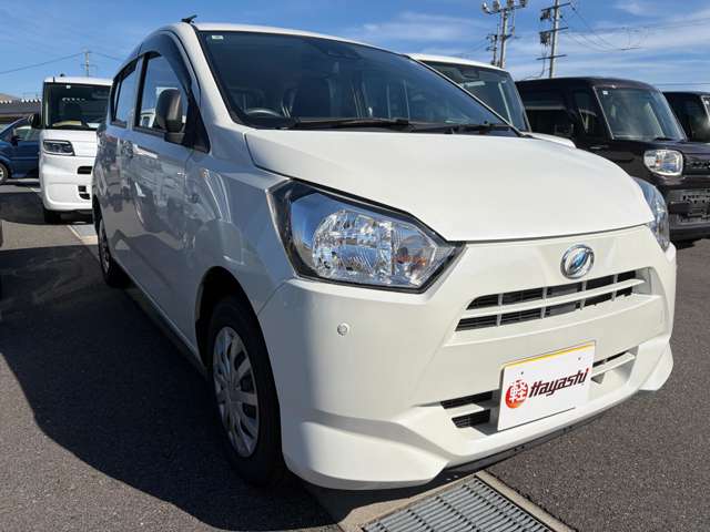 ダイハツ ミラ　イース ６６０ Ｌ ＳＡＩＩＩ R2年 (中国) 99