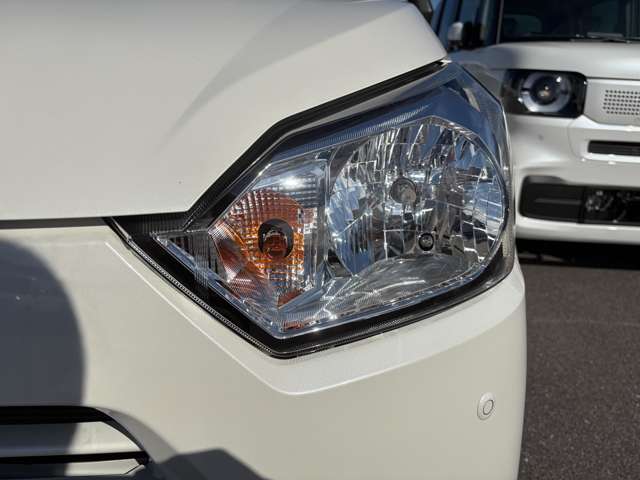 ダイハツ ミラ　イース ６６０ Ｌ ＳＡＩＩＩ R2年 (中国) 99