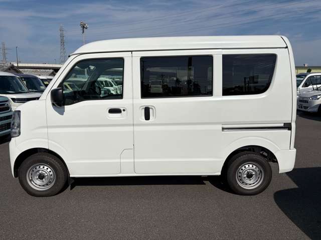 スズキ エブリイ ６６０ ＰＡ ハイルーフ R7年 (中国) 99