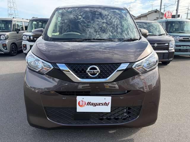 日産 デイズ ６６０ Ｘ R4年 (中国) 99