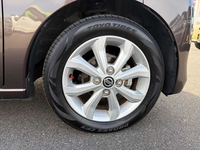 日産 デイズ ６６０ Ｘ R4年 (中国) 99