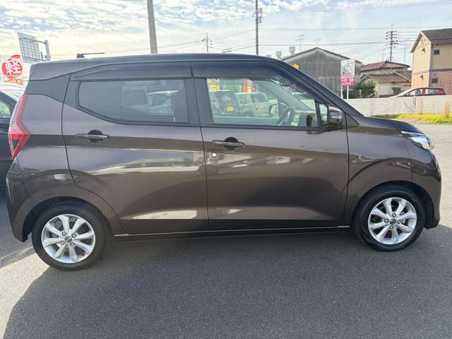 日産 デイズ ６６０ Ｘ R4年 (中国) 99
