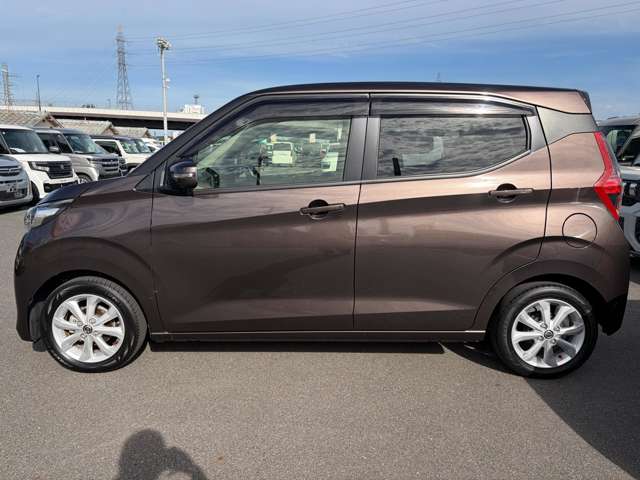 日産 デイズ ６６０ Ｘ R4年 (中国) 99