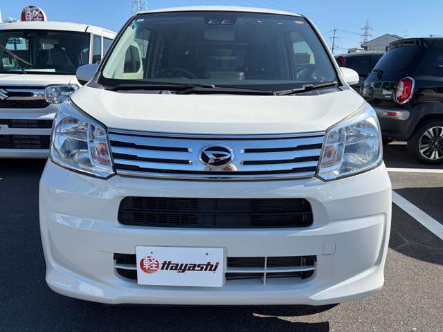 ダイハツ ムーヴ ６６０ Ｘ リミテッドＩＩ ＳＡＩＩＩ R2年 (中国) 99