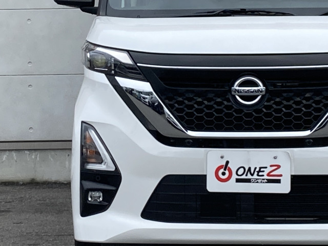 日産 ルークス ６６０ ハイウェイスターＧターボ プロパイロット エディション R3年 () 99