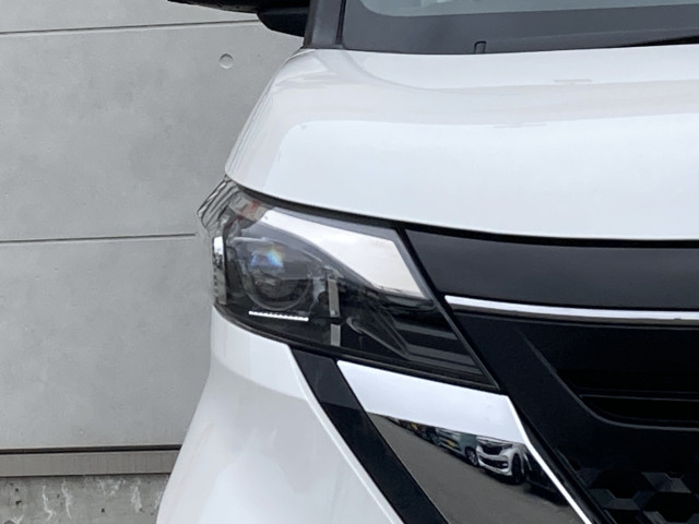 日産 ルークス ６６０ ハイウェイスターＧターボ プロパイロット エディション R3年 () 99