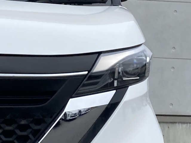 日産 ルークス ６６０ ハイウェイスターＧターボ プロパイロット エディション R3年 () 99