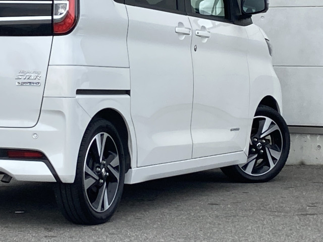 日産 ルークス ６６０ ハイウェイスターＧターボ プロパイロット エディション R3年 () 99