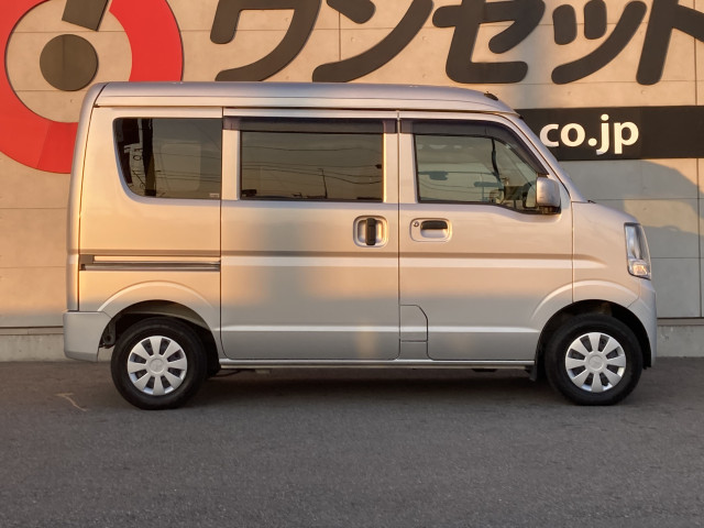 三菱 ミニキャブバン ６６０ Ｇ ハイルーフ R5年 (四国) 99