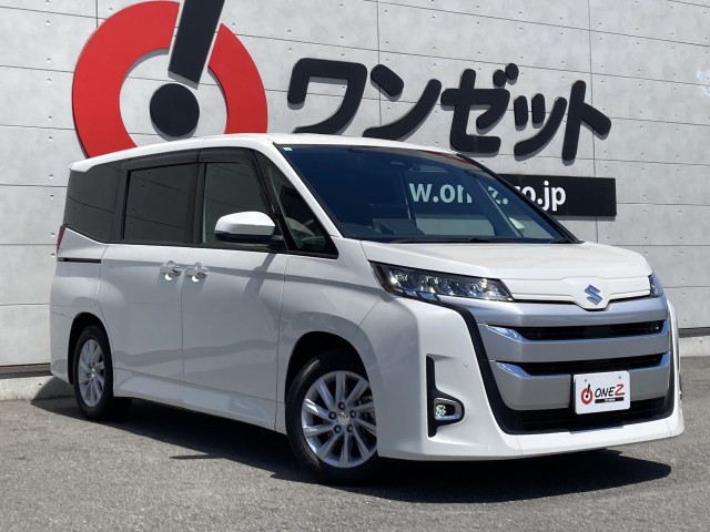 スズキ ランディ ２．０ Ｇ R5年 (四国) 99