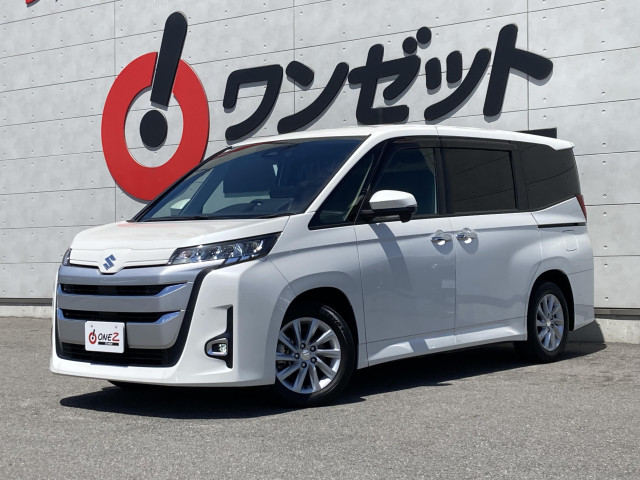 スズキ ランディ ２．０ Ｇ R5年 (四国) 99