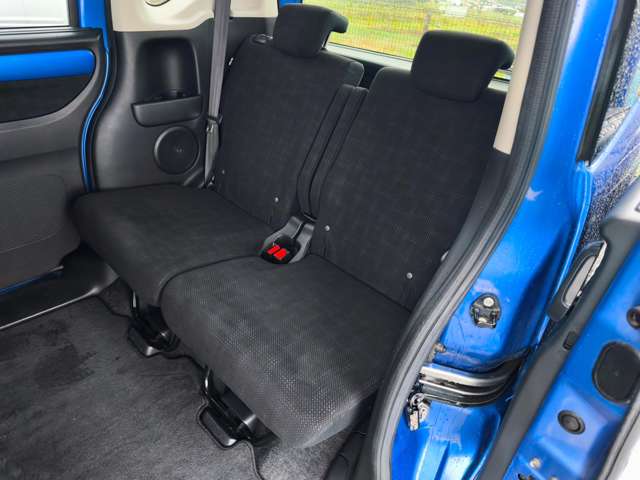 ホンダ Ｎ　ＢＯＸ ６６０ Ｇ ターボＬパッケージ H27年 () 99