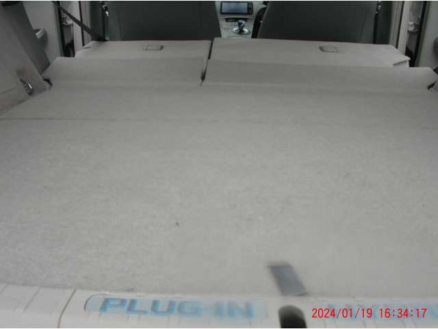 トヨタ プリウスＰＨＶ １．８ Ｇ レザーパッケージ H25年 () 99