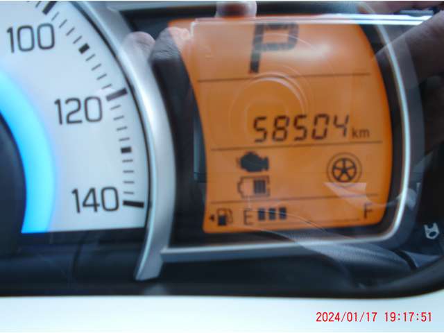 スズキ アルト ６６０ Ｌ H30年 () 99