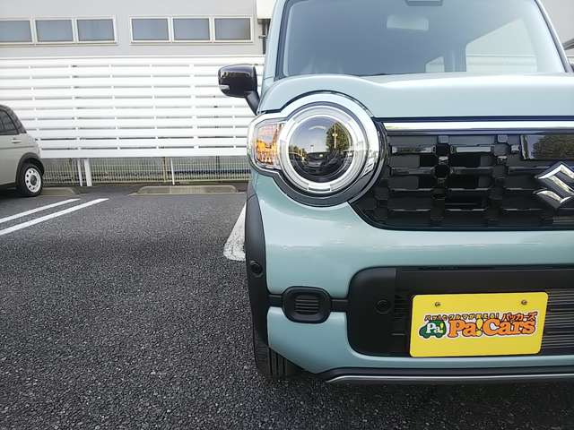 スズキ ハスラー ６６０ ハイブリッド Ｇ R8年 (関東) 99