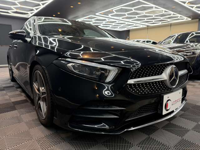 メルセデスベンツ Ａクラス Ａ１８０ スタイル ＡＭＧライン R2年 () 99