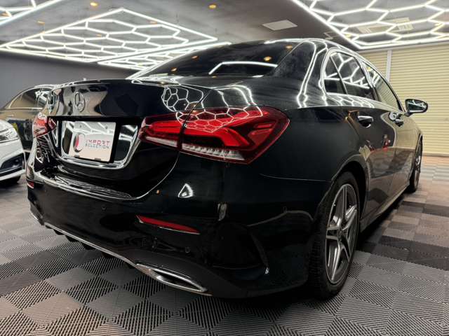 メルセデスベンツ Ａクラス Ａ１８０ スタイル ＡＭＧライン R2年 () 99
