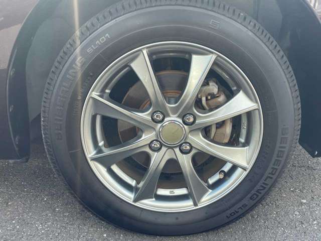 日産 キューブ １．５ １５Ｘ Ｖセレクション H25年 (関東) 99
