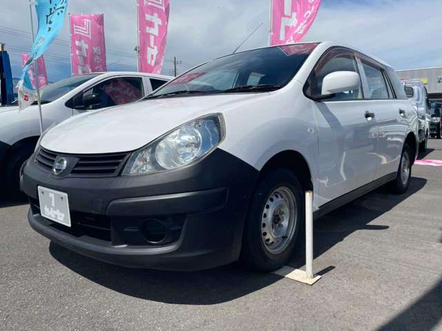日産 ＡＤ １．２ ＶＥ H24年 (関東) 99