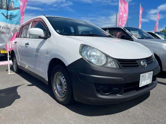 日産 ＡＤ １．２ ＶＥ H24年 (関東) 99