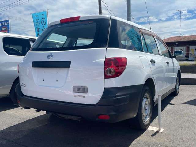 日産 ＡＤ １．２ ＶＥ H24年 (関東) 99