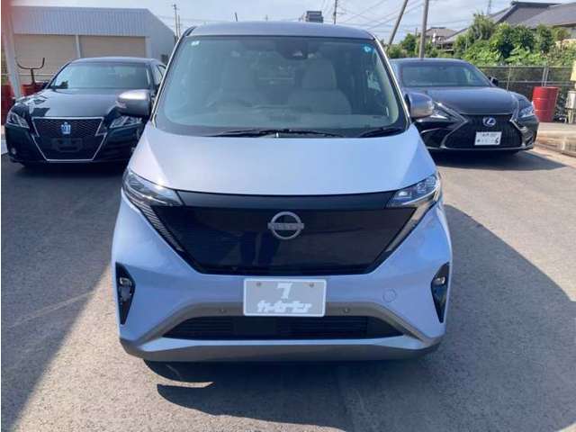 日産 サクラ Ｇ R4年 (関東) 99