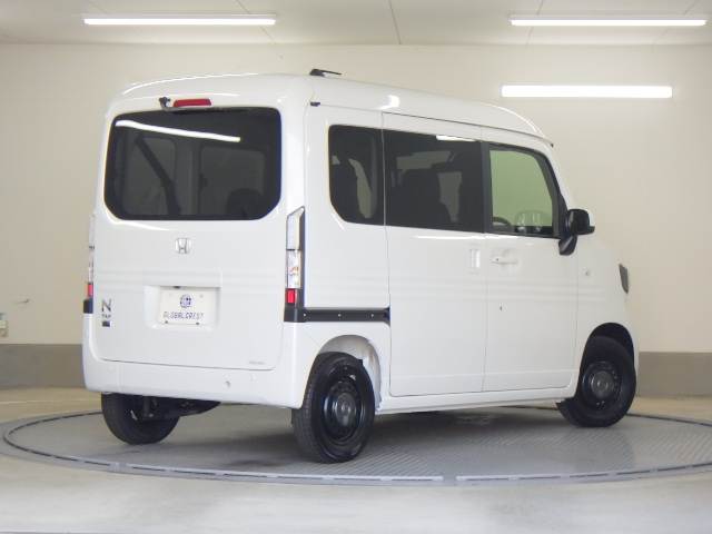 ホンダ Ｎ−ＶＡＮ　ｅ： ｅ：ファン R8年 (九州・沖縄) 99