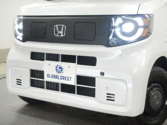 ホンダ Ｎ−ＶＡＮ　ｅ： ｅ：ファン R8年 (九州・沖縄) 99