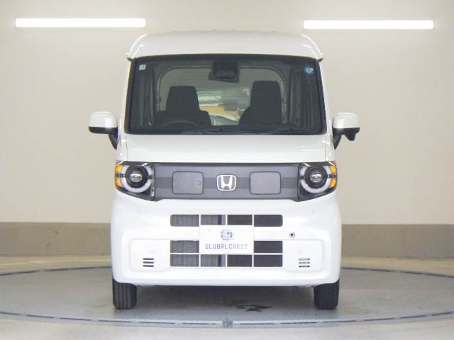 ホンダ Ｎ−ＶＡＮ　ｅ： ｅ：ファン R8年 (九州・沖縄) 99