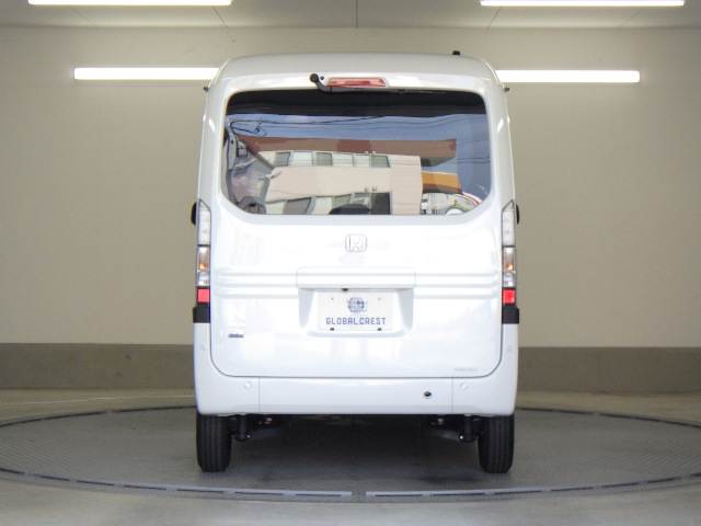 ホンダ Ｎ−ＶＡＮ　ｅ： ｅ：ファン R8年 (九州・沖縄) 99