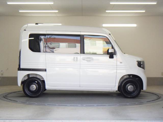 ホンダ Ｎ−ＶＡＮ　ｅ： ｅ：ファン R8年 (九州・沖縄) 99