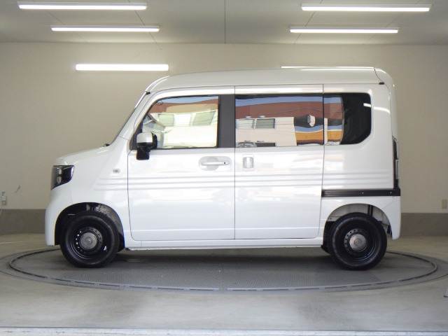 ホンダ Ｎ−ＶＡＮ　ｅ： ｅ：ファン R8年 (九州・沖縄) 99