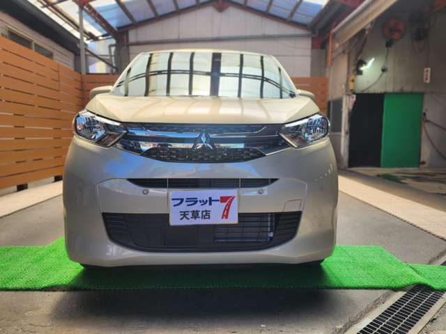 三菱 ｅＫワゴン ６６０ Ｍ R7年 (九州・沖縄) 99