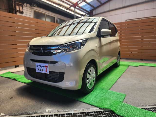 三菱 ｅＫワゴン ６６０ Ｍ R7年 (九州・沖縄) 99