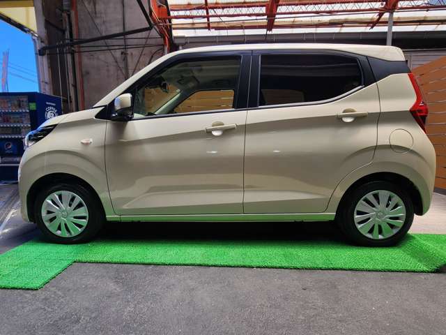 三菱 ｅＫワゴン ６６０ Ｍ R7年 (九州・沖縄) 99