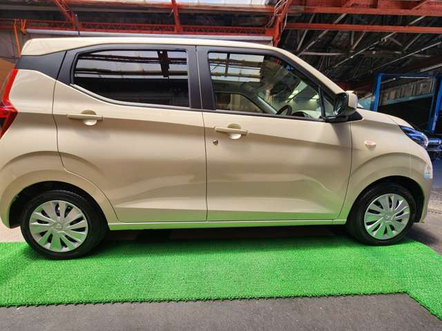 三菱 ｅＫワゴン ６６０ Ｍ R7年 (九州・沖縄) 99
