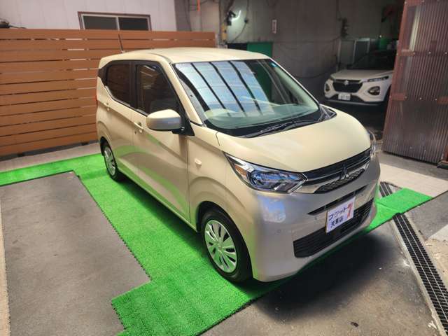 三菱 ｅＫワゴン ６６０ Ｍ R7年 (九州・沖縄) 99
