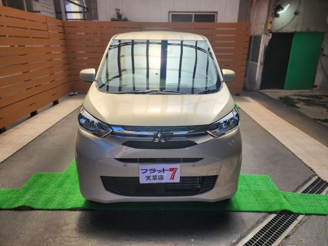 三菱 ｅＫワゴン ６６０ Ｍ R7年 (九州・沖縄) 99