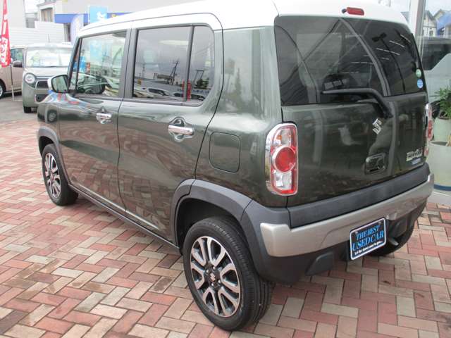 スズキ ハスラー ６６０ Ｊ R1年 () 99