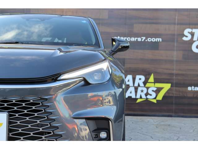 レクサス ＬＢＸ リラックス Ｅ－ＦＯＵＲ ４ＷＤ R7年 (東北) 99