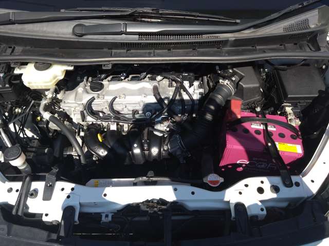トヨタ ヴォクシー ２．０ ＺＳ 煌 ４ＷＤ H28年 (東北) 99
