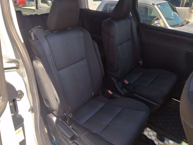 トヨタ ヴォクシー ２．０ ＺＳ 煌 ４ＷＤ H28年 (東北) 99