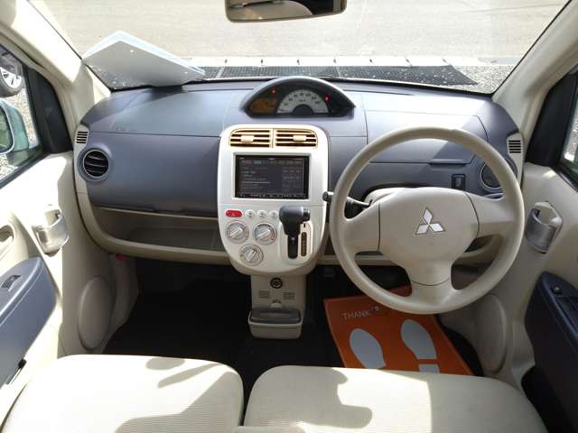 三菱 ｅＫワゴン ６６０ ＭＳ ４ＷＤ H19年 (東北) 99