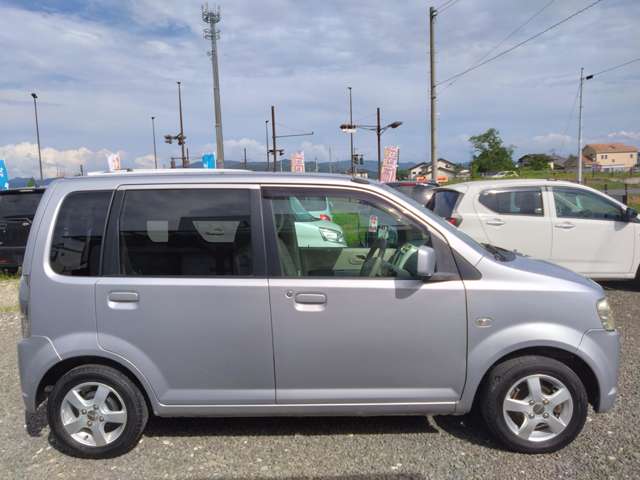 三菱 ｅＫワゴン ６６０ ＭＳ ４ＷＤ H19年 (東北) 99