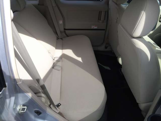 三菱 ｅＫワゴン ６６０ ＭＳ ４ＷＤ H19年 (東北) 99