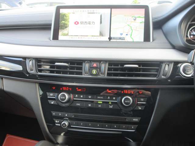ＢＭＷ Ｘ６ Ｘドライブ ３５Ｉ Ｍスポーツ ４ＷＤ H27年 (近畿) 99